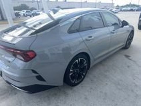 Used 2021 Kia K5 GT-Line FWD image 2