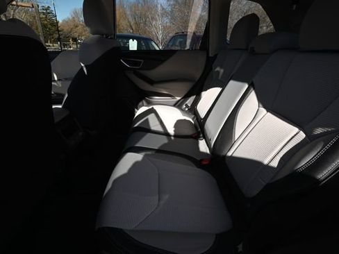 Used 2021 Subaru Forester image 8