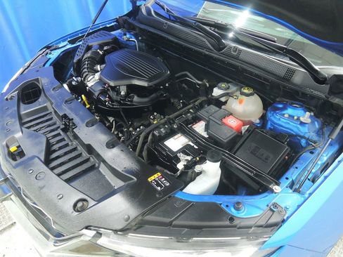 Used 2021 Chevrolet Blazer RS w/ Driver Confidence II Package image 42