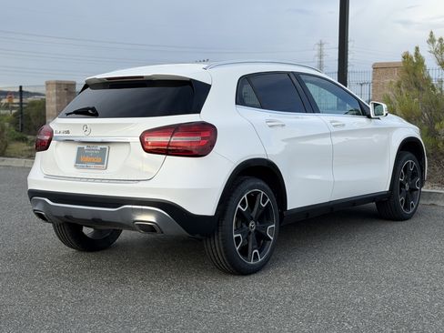 Used 2019 Mercedes-Benz GLA 250 image 8