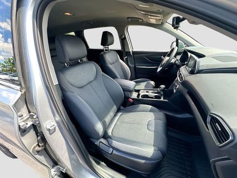 Used 2020 Hyundai Santa Fe SEL AWD/4WD image 28