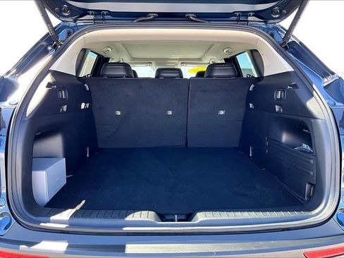 Certified 2026 MAZDA CX-50 AWD 2.5 Hybrid w/ Cargo Package image 29