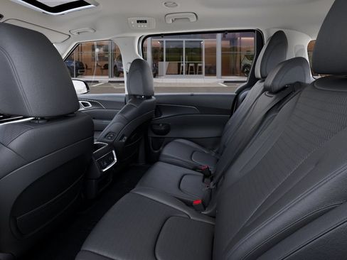 New 2026 Kia Carnival SX Prestige FWD image 46