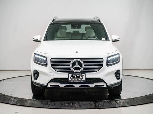 Used 2026 Mercedes-Benz GLB 250 image 6