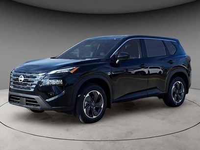 New 2026 Nissan Rogue SV w/ Cold Weather Package