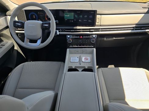 New 2026 Hyundai Santa Fe SEL AWD/4WD image 22