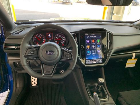 New 2026 Subaru WRX Premium AWD/4WD image 4