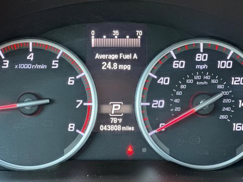 Used 2022 Acura ILX FWD image 25