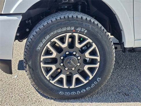 New 2026 RAM 2500 Limited image 8