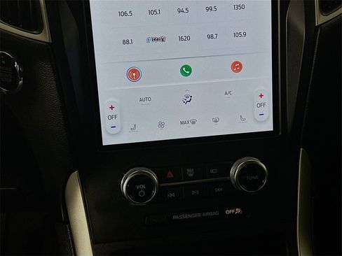 Used 2023 Ford Edge SEL image 20