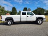 Used 2004 Chevrolet Silverado 2500 W/T image 5