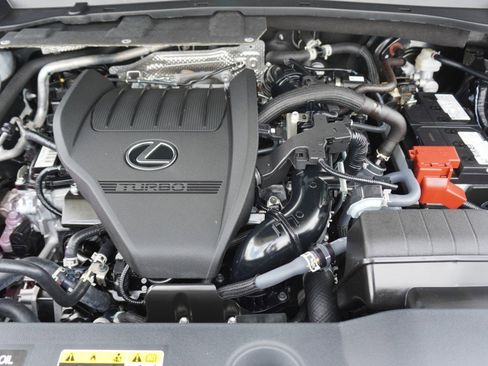 Used 2025 Lexus TX 350 AWD w/ Technology Package image 37