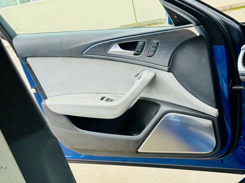 Used 2016 Audi S6 Prestige image 20