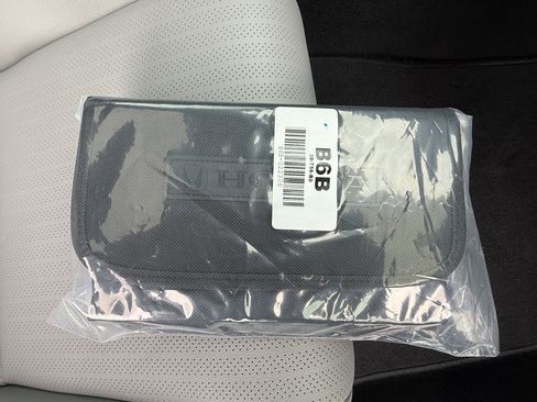 New 2026 Honda Civic Sport Touring image 33