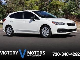 Used 2023 Subaru Impreza 2.0i AWD/4WD video 1