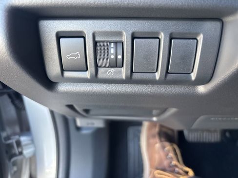 New 2026 Subaru Outback Limited XT AWD/4WD image 21