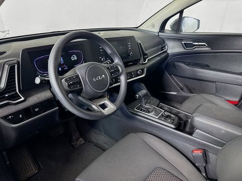 Certified 2023 Kia Sportage LX AWD/4WD image 9