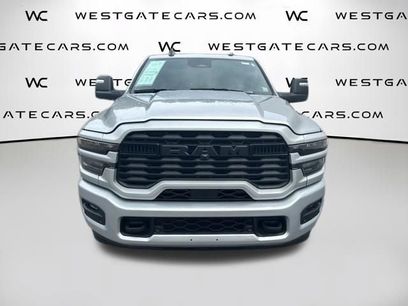 Used 2026 RAM 2500 Big Horn