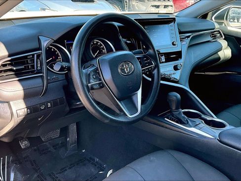 Used 2024 Toyota Camry LE image 13