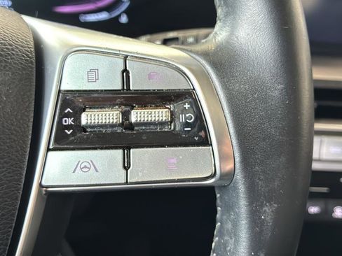 Used 2024 Kia Telluride S w/ S Sunroof Package FWD image 28