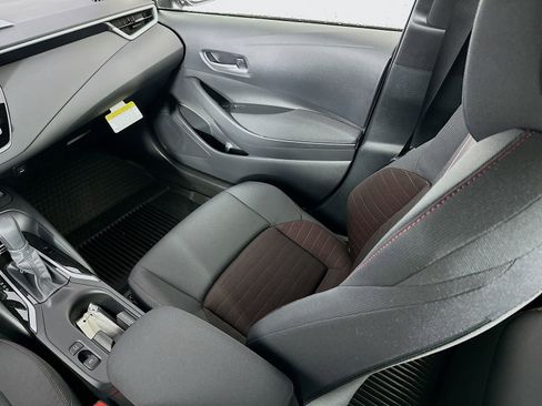 New 2026 Toyota Corolla SE image 22