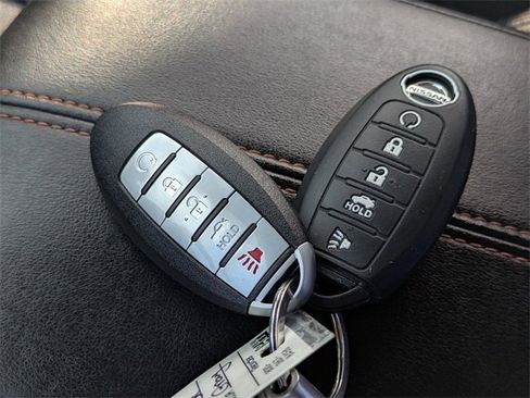 Used 2020 Nissan Altima 2.5 SR image 26