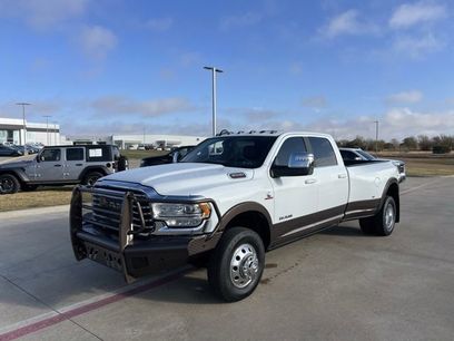 Used 2024 RAM 3500 Limited