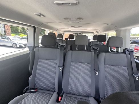 Used 2024 Ford Transit 350 XLT RWD image 20