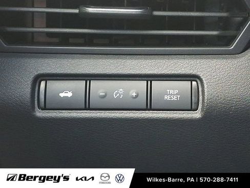Used 2020 Nissan Altima 2.5 SR w/ Premium Package AWD/4WD image 27