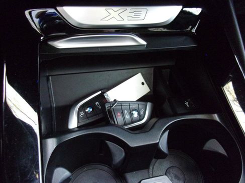 Used 2019 BMW X3 xDrive30i w/ Premium Package AWD/4WD image 26
