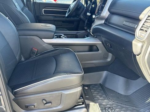 New 2026 RAM 2500 Laramie image 13