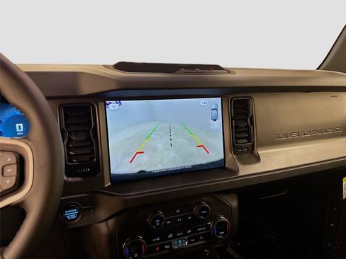 New 2025 Ford Bronco Big Bend image 13