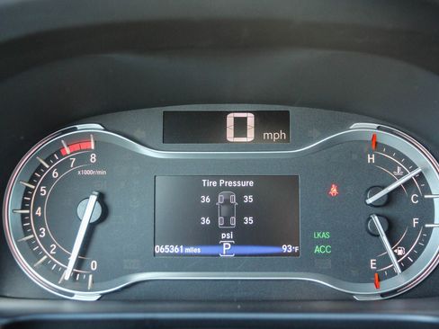 Used 2022 Honda Ridgeline Black Edition image 35