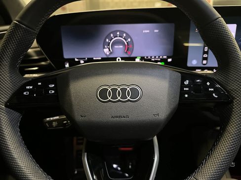 New 2026 Audi SQ5 Premium Plus AWD/4WD image 24