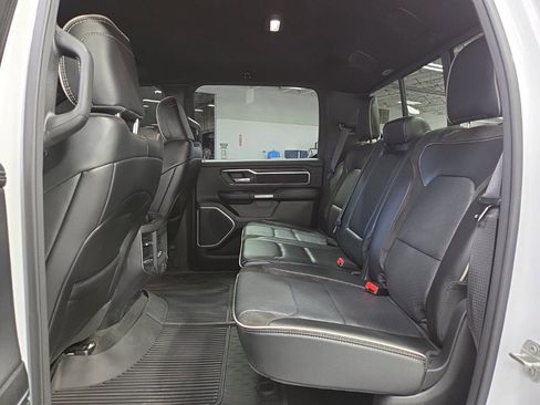 Used 2023 RAM 1500 Laramie image 34