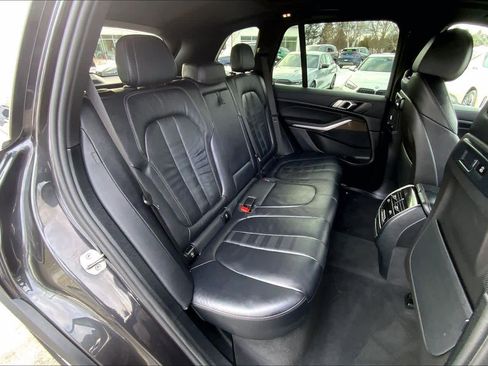 Used 2022 BMW X5 xDrive40i w/ Premium Package image 20