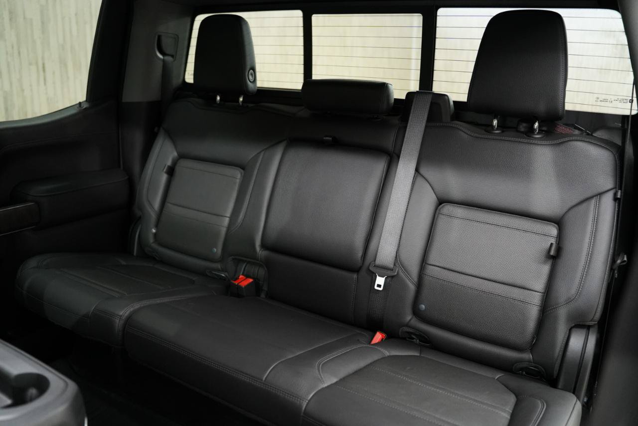 Used 2021 GMC Sierra 1500 Denali w/ Denali Ultimate Package AWD/4WD image 33