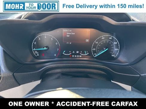 Used 2020 Ford Transit Connect XLT image 17