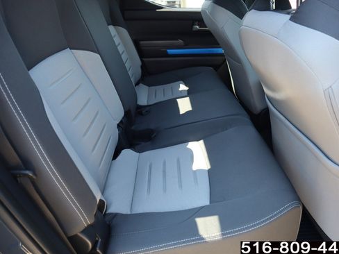 Used 2026 Toyota Tacoma TRD Off-Road image 29