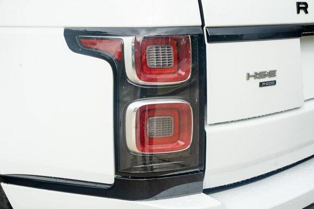 Used 2022 Land Rover Range Rover Westminster Edition AWD/4WD image 16