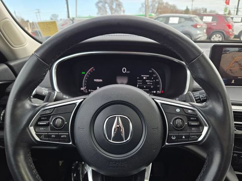 Used 2023 Acura MDX FWD w/ Technology Package image 32