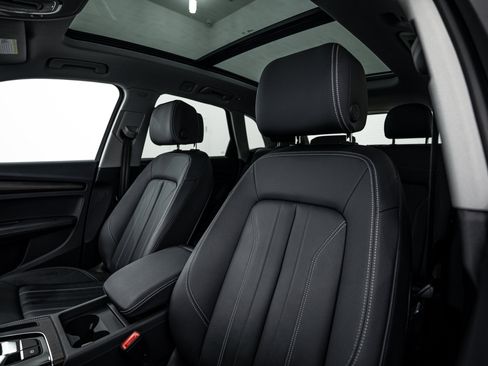 Certified 2023 Audi Q5 2.0T Premium Plus w/ Premium Plus Package AWD/4WD image 18