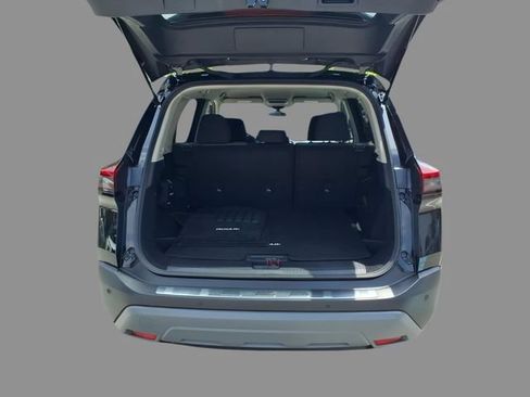 Certified 2023 Nissan Rogue SV AWD/4WD image 9
