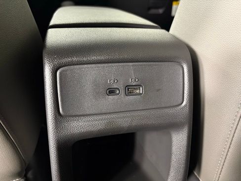 New 2026 Chevrolet Trax ACTIV w/ Sunroof Package image 35