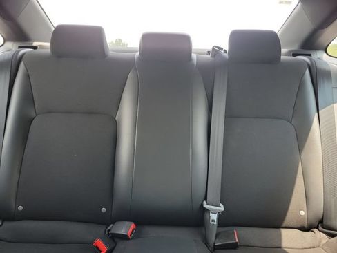 Used 2023 Honda Civic Sport image 21