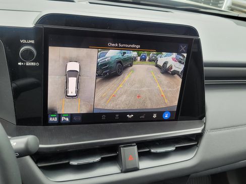 New 2026 Subaru Outback Touring XT AWD/4WD image 9