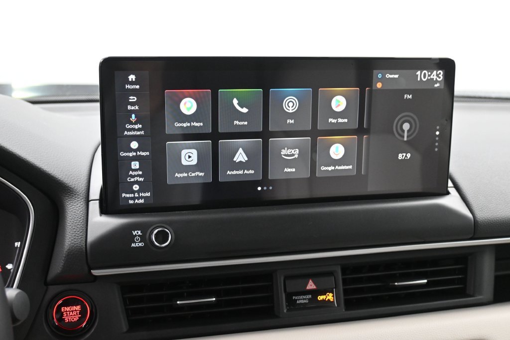 New 2026 Honda Pilot EX-L image 11