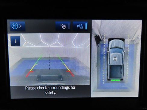 Used 2022 Ford F150 XLT w/ Equipment Group 301A Mid image 26