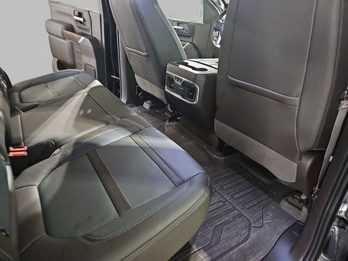 Used 2020 GMC Sierra 2500 Denali w/ Denali Ultimate Package image 14