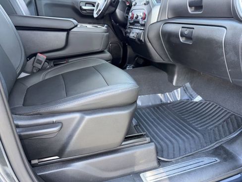 Used 2019 Chevrolet Silverado 1500 LT w/ Convenience Package image 20